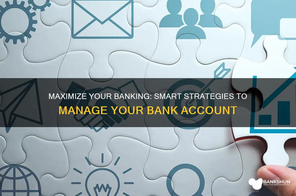 how to do a with my bank