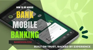 Master Access Bank Mobile Banking: A Step-by-Step Guide