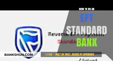 Mastering EFT Payments: A Step-by-Step Guide for Standard Bank Users
