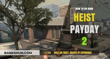 Mastering the Perfect Bank Heist in Payday 2: Ultimate Guide