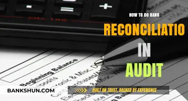 Mastering Bank Reconciliation: Essential Audit Techniques for Accurate Financial Reporting