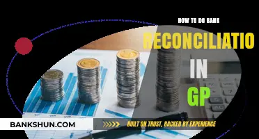 Mastering Bank Reconciliation in GP: A Step-by-Step Guide