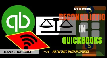 QuickBooks Bank Reconciliation: A Step-by-Step Guide