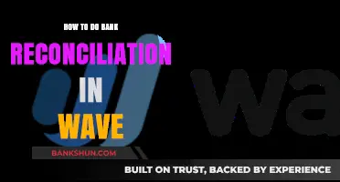Master Bank Reconciliation in Wave: A Step-by-Step Guide
