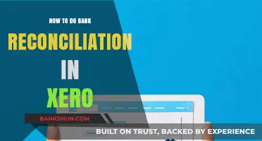 Master Bank Reconciliation in Xero: Step-by-Step Guide for Accuracy