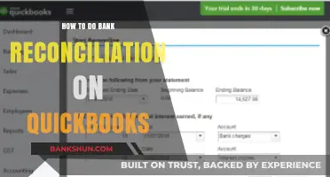 Master Bank Reconciliation in QuickBooks: A Step-by-Step Guide