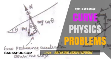Mastering Banked Curve Physics Problems: Step-by-Step Guide and Tips
