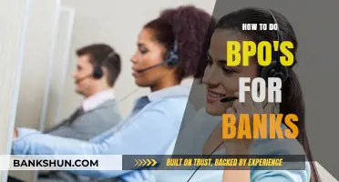 Mastering Bank BPOs: A Comprehensive Guide to Streamlining Operations