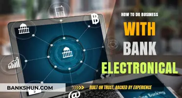 Mastering Electronic Banking: Efficient Strategies for Modern Business Transactions