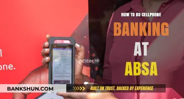 Master ABSA Cellphone Banking: A Step-by-Step Guide for Beginners