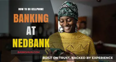 Master Nedbank Cellphone Banking: A Step-by-Step Guide for Beginners