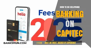Master Capitec Cellphone Banking: A Step-by-Step Guide for Beginners