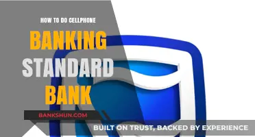 Master Standard Bank's Cellphone Banking: A Step-by-Step Guide