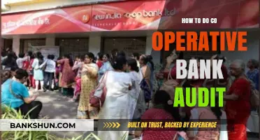 Mastering Co-operative Bank Audits: A Comprehensive Step-by-Step Guide