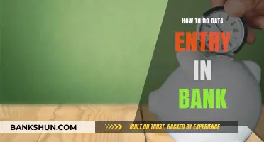 Mastering Bank Data Entry: Efficient Steps for Accuracy and Speed