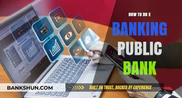 Mastering Public Bank E-Banking: A Step-by-Step Guide for Beginners