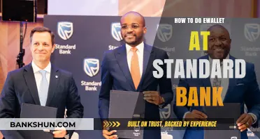 Mastering Standard Bank's E-Wallet: A Step-by-Step Guide for Easy Transactions