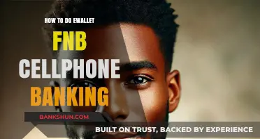 Master FNB eWallet Transactions via Cellphone Banking: A Step-by-Step Guide