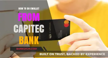 Capitec Bank eWallet Setup: A Step-by-Step Guide for Beginners