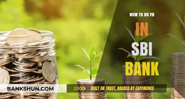 Step-by-Step Guide to Opening a Fixed Deposit in SBI Bank