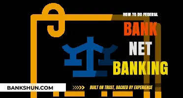 Master Federal Bank Net Banking: A Step-by-Step Guide for Beginners