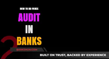 Effective Forex Audit Strategies for Banks: A Comprehensive Step-by-Step Guide