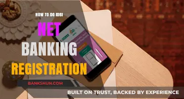 Complete Guide to Register for IDBI Net Banking Online
