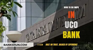 Step-by-Step Guide to IMPS Transactions in UCO Bank