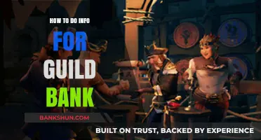 Mastering Guild Bank Management: A Step-by-Step Guide for Gamers