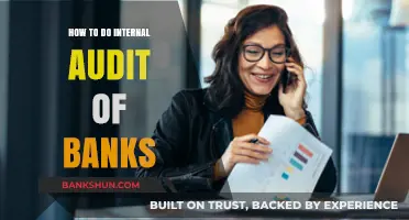 Mastering Bank Internal Audits: A Comprehensive Step-by-Step Guide
