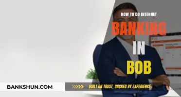 Mastering BOB Internet Banking: A Step-by-Step Guide for Beginners