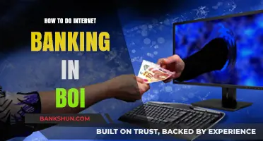 Mastering BOI Internet Banking: A Step-by-Step Guide for Beginners