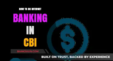 Mastering CBI Internet Banking: A Step-by-Step Guide for Beginners