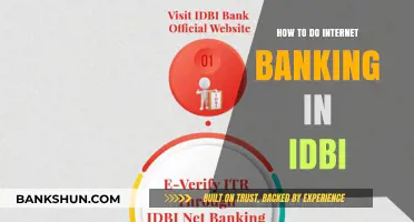 Master IDBI Internet Banking: A Step-by-Step Guide for Beginners