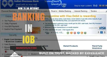 Master IOB Internet Banking: A Step-by-Step Guide for Beginners