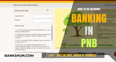 Master PNB Internet Banking: A Step-by-Step Guide for Beginners