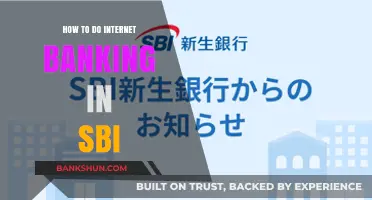Master SBI Internet Banking: A Step-by-Step Guide for Beginners