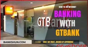 Master GTBank Internet Banking: A Step-by-Step Guide for Beginners