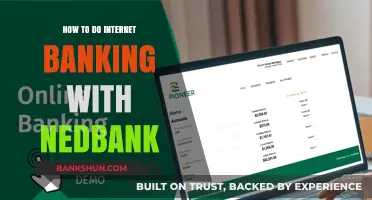 Master Nedbank Online Banking: A Step-by-Step Guide for Beginners