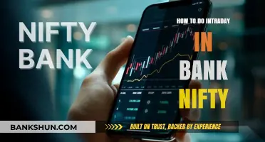 Mastering Bank Nifty Intraday Trading: Strategies, Tips, and Techniques