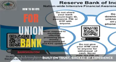 Complete Union Bank KYC Verification: A Step-by-Step Guide for Customers