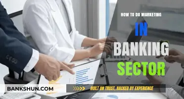 Effective Banking Marketing Strategies: Engaging Customers and Driving Growth