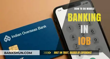 Master Mobile Banking with IOB: A Step-by-Step Guide