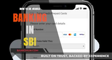 Master SBI Mobile Banking: A Step-by-Step Guide for Beginners