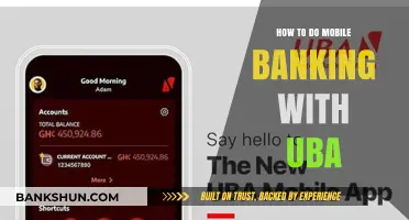 Master Mobile Banking with UBA: A Step-by-Step Guide