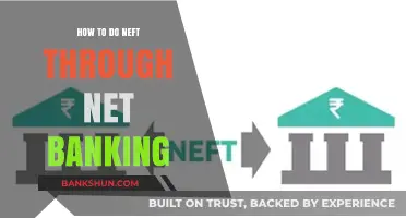 Step-by-Step Guide: How to Do NEFT Through Net Banking Easily