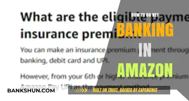 Master Amazon Net Banking: A Step-by-Step Guide for Beginners