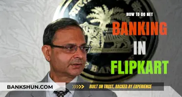 Master Flipkart Net Banking: A Step-by-Step Guide for Easy Transactions