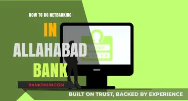 Step-by-Step Guide to Allahabad Bank Netbanking: Easy Online Transactions