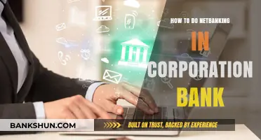 Master Corporation Bank Netbanking: A Step-by-Step Guide for Beginners